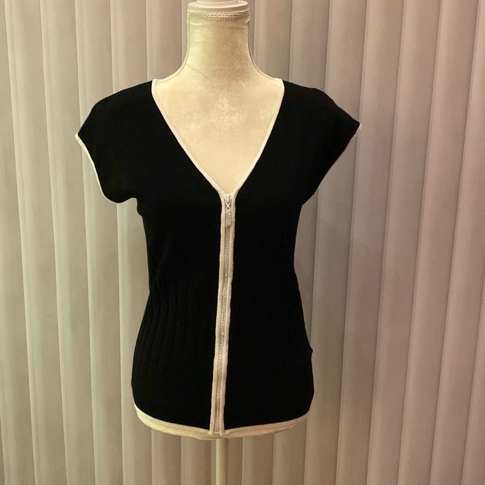 Belldini Knit Top